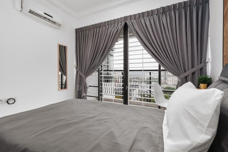 Condominium for Rent at One Damansara - FADHIL NOOR - Bedroom - PropertyGuru.com.my