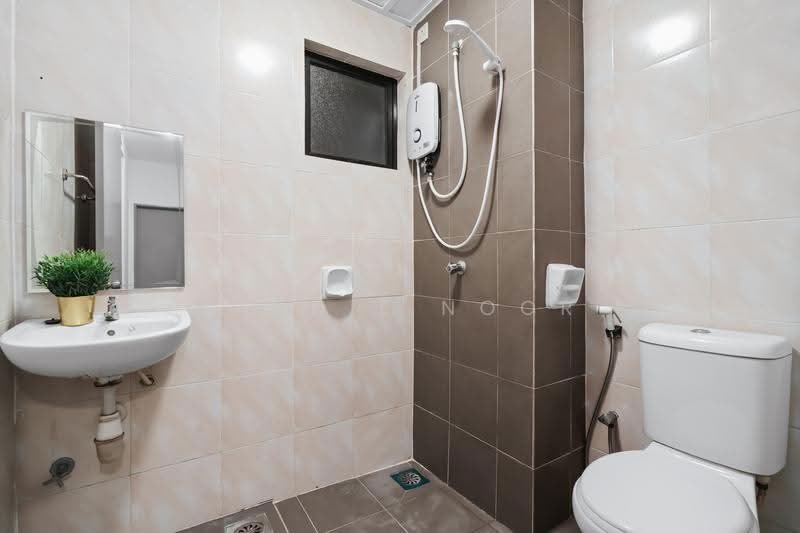 Condominium for Rent at One Damansara - FADHIL NOOR - Bathroom - PropertyGuru.com.my