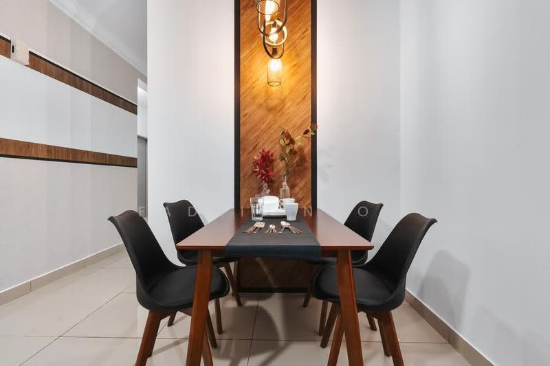 Condominium for Rent at One Damansara - FADHIL NOOR - Dining Room - PropertyGuru.com.my