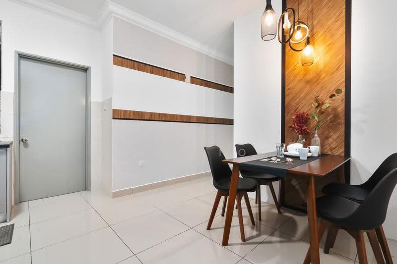 Condominium for Rent at One Damansara - FADHIL NOOR - Dining Room - PropertyGuru.com.my