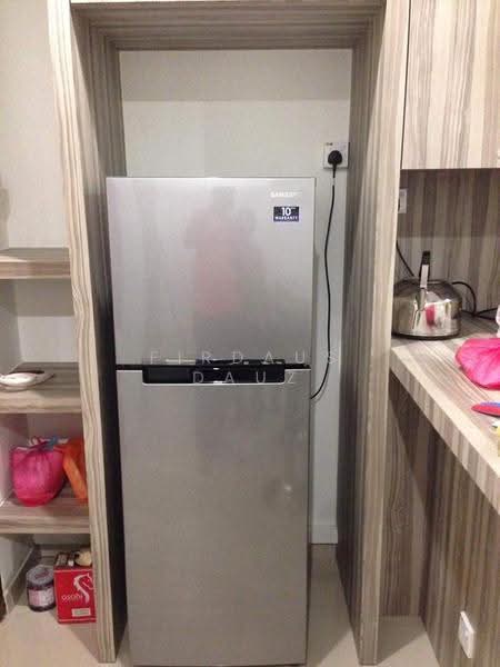 Apartment for Rent at Zennith Suites (Pangsapuri Kebun Teh) - Firdaus Dauz - Interior - PropertyGuru.com.my