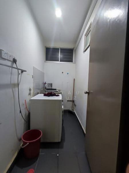 Apartment for Rent at Zennith Suites (Pangsapuri Kebun Teh) - Firdaus Dauz - Interior - PropertyGuru.com.my