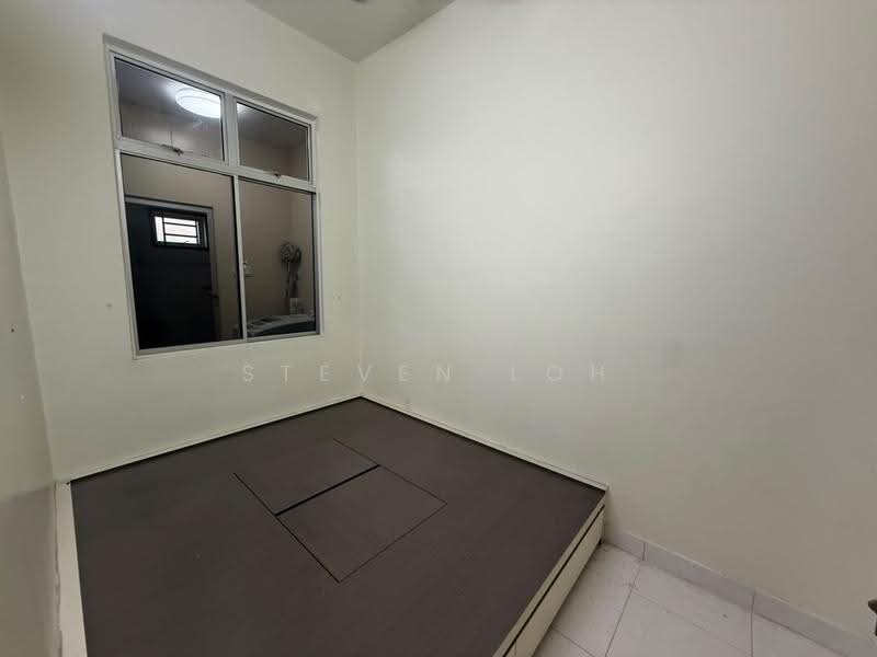 Rumah Teres 2-Tingkat untuk Disewa di Bukit Indah (Iskandar Puteri (Nusajaya)) - Steven Loh - Bedroom - PropertyGuru.com.my
