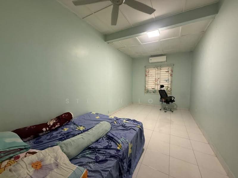 Rumah Teres 2-Tingkat untuk Disewa di Bukit Indah (Iskandar Puteri (Nusajaya)) - Steven Loh - Bedroom - PropertyGuru.com.my