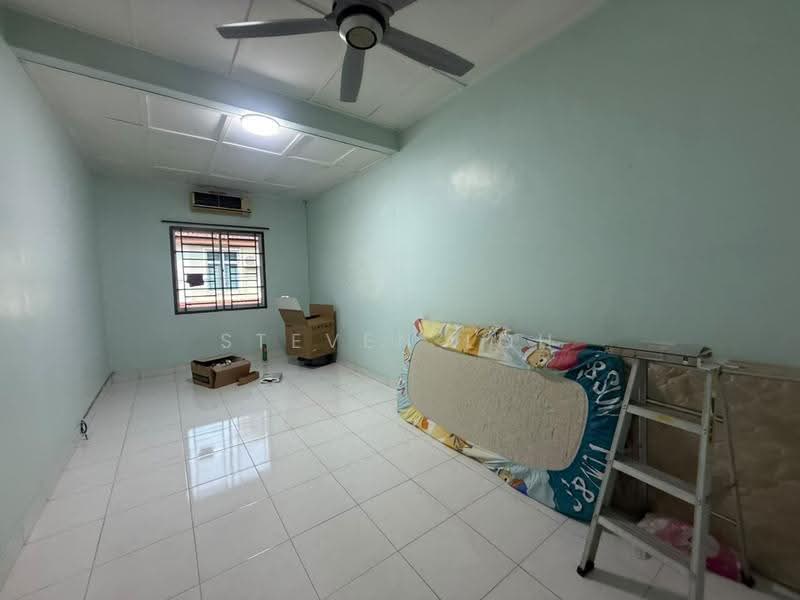 Rumah Teres 2-Tingkat untuk Disewa di Bukit Indah (Iskandar Puteri (Nusajaya)) - Steven Loh - Interior - PropertyGuru.com.my