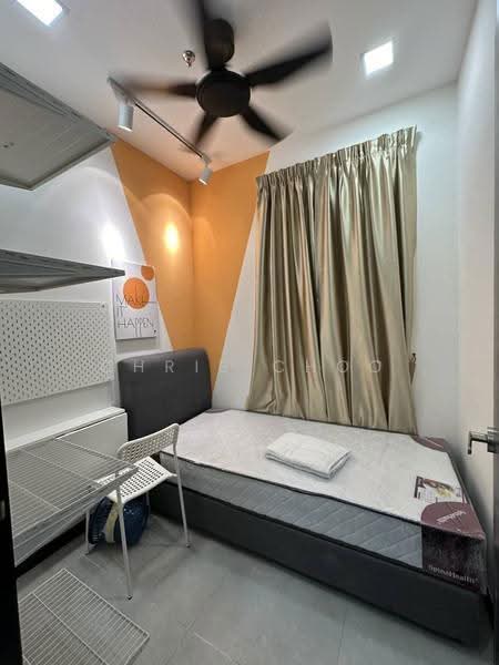 Service Residence for Sale at Neu Suites - Chris Choo - Bedroom - PropertyGuru.com.my