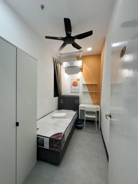 Service Residence for Sale at Neu Suites - Chris Choo - Bedroom - PropertyGuru.com.my