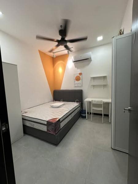 Service Residence for Sale at Neu Suites - Chris Choo - Bedroom - PropertyGuru.com.my