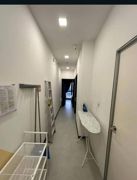 Service Residence for Sale at Neu Suites - Chris Choo - Corridor - PropertyGuru.com.my