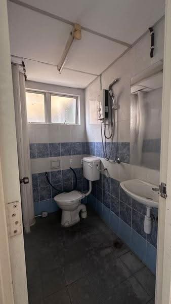 Condominium for Sale at Pelangi Damansara - Fey Lee - Bathroom - PropertyGuru.com.my