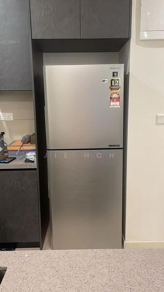 Kediaman Servis untuk Disewa di Sunway Avila Residences - Jie Hoh - Kitchen - PropertyGuru.com.my