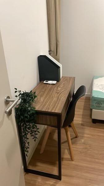 Kediaman Servis untuk Disewa di Sunway Avila Residences - Jie Hoh - Study - PropertyGuru.com.my