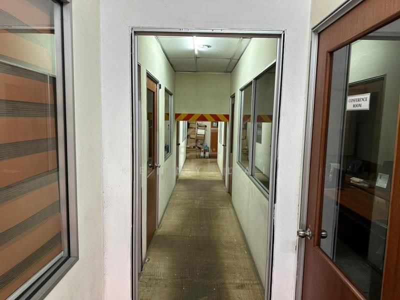 Flat for Sale at PKNS Seksyen 4 Bandar Baru Bangi - Kenny Lai - Corridor - PropertyGuru.com.my