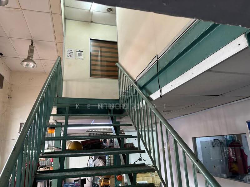 Flat for Sale at PKNS Seksyen 4 Bandar Baru Bangi - Kenny Lai - Interior - PropertyGuru.com.my
