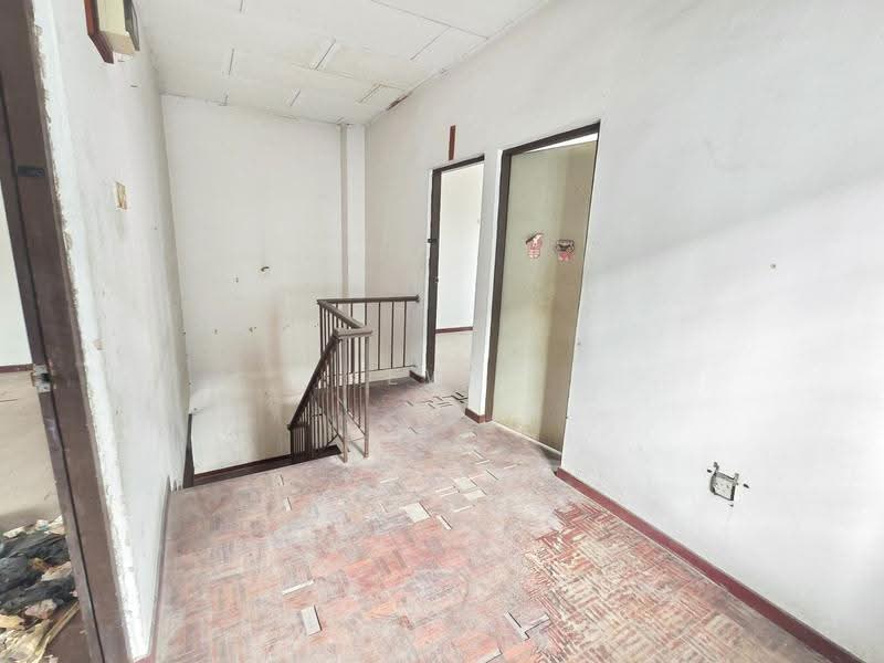 Rumah Teres 2-Tingkat untuk Dijual di Taman Sungai Besi Indah (Seri Kembangan) - Kew . - Interior - PropertyGuru.com.my