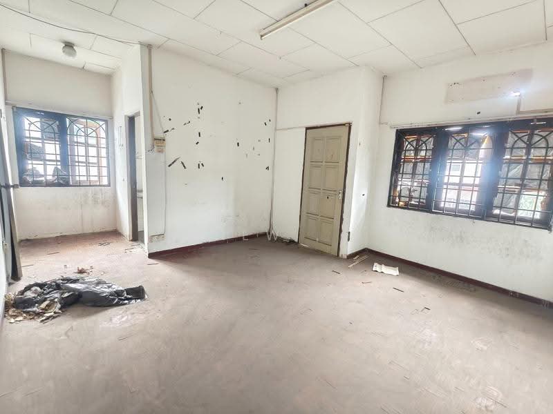 Rumah Teres 2-Tingkat untuk Dijual di Taman Sungai Besi Indah (Seri Kembangan) - Kew . - Interior - PropertyGuru.com.my