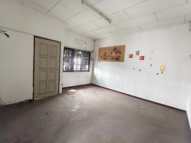 Rumah Teres 2-Tingkat untuk Dijual di Taman Sungai Besi Indah (Seri Kembangan) - Kew . - Interior - PropertyGuru.com.my