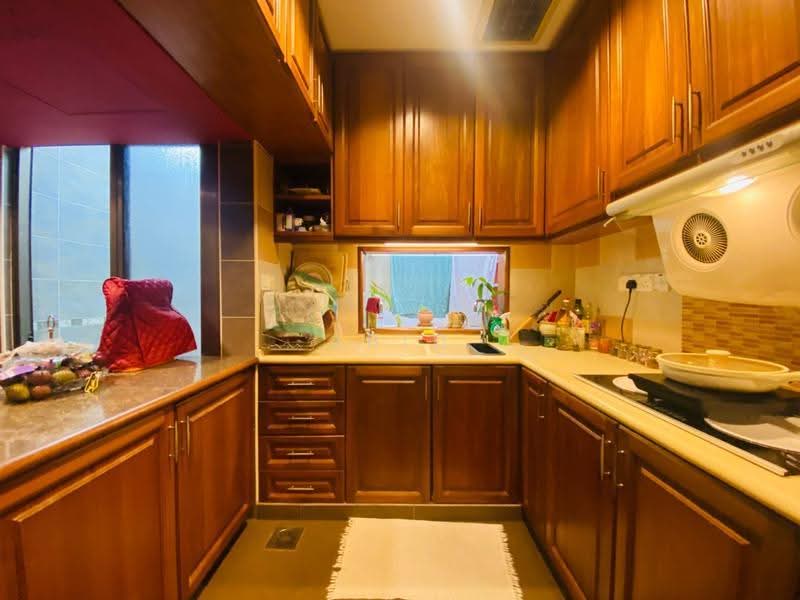 Rumah Teres 2-Tingkat untuk Dijual di Taman Setiawangsa (Setiawangsa) - Abid Sabarudin - Kitchen - PropertyGuru.com.my