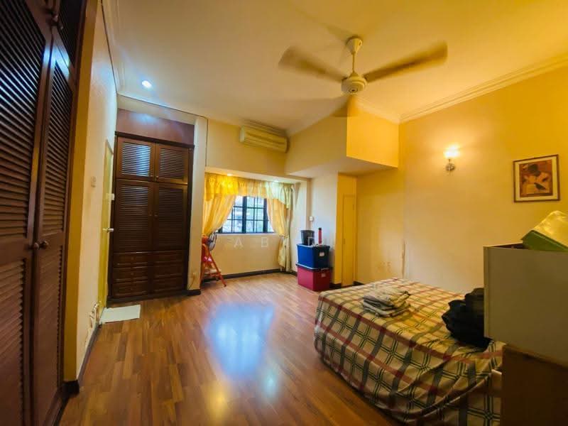 Rumah Teres 2-Tingkat untuk Dijual di Taman Setiawangsa (Setiawangsa) - Abid Sabarudin - Bedroom - PropertyGuru.com.my