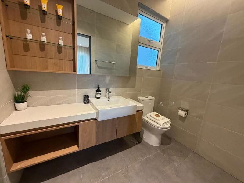 Kediaman Servis untuk Dijual di Parkside Residences @ Setia Federal Hill - Wallace Yap - PropertyGuru.com.my