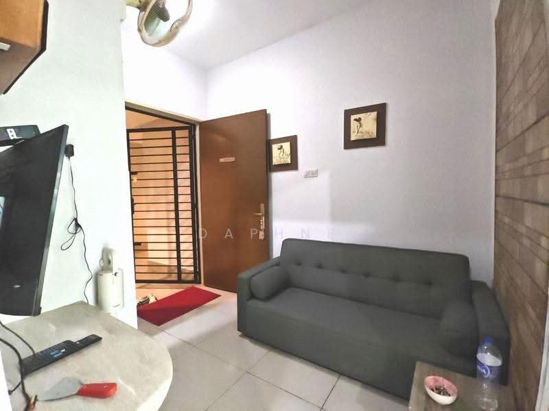 Service Residence for Sale at Palazio - Daphne Lee - Living Room - PropertyGuru.com.my
