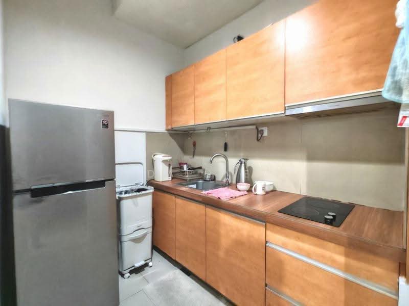 Service Residence for Sale at Palazio - Daphne Lee - Kitchen - PropertyGuru.com.my