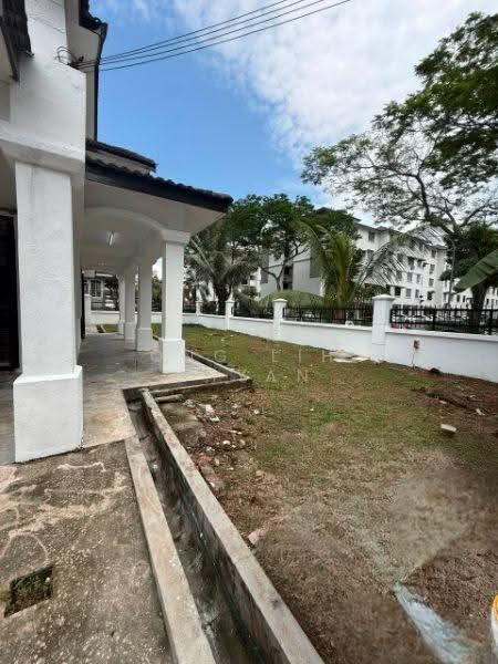 2-storey Terraced House for Sale in Taman Sri Pulai Perdana (Skudai) - Ong Lih Shyan - Exterior - PropertyGuru.com.my