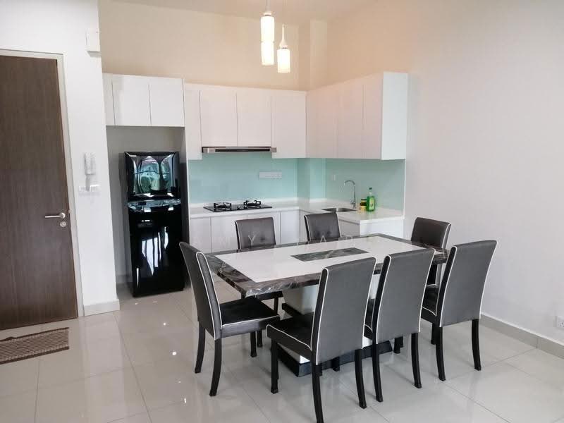 Service Residence for Rent at Res 280 - Amy Yap - Kitchen - PropertyGuru.com.my
