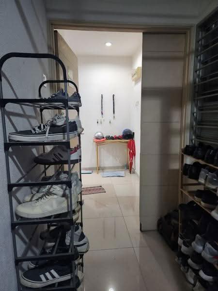 Condominium for Sale at Astana Lumayan - Deeya Yusof - Entrance - PropertyGuru.com.my