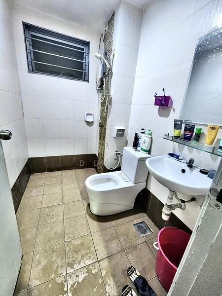 Condominium for Sale at Astana Lumayan - Deeya Yusof - Bathroom - PropertyGuru.com.my
