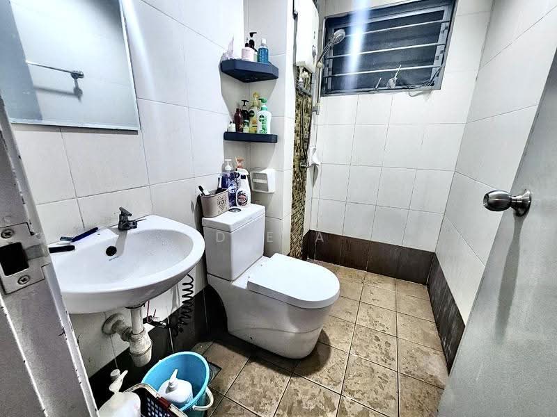 Condominium for Sale at Astana Lumayan - Deeya Yusof - Bathroom - PropertyGuru.com.my