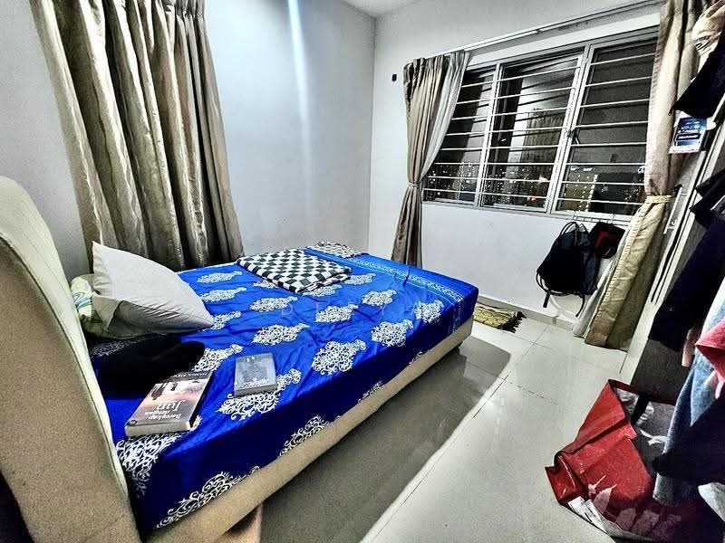 Condominium for Sale at Astana Lumayan - Deeya Yusof - Bedroom - PropertyGuru.com.my