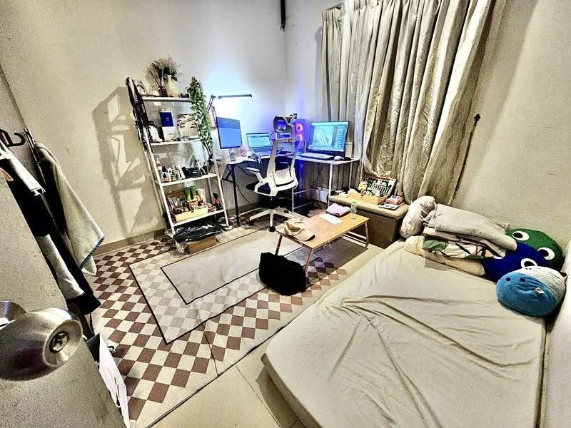 Condominium for Sale at Astana Lumayan - Deeya Yusof - Bedroom - PropertyGuru.com.my