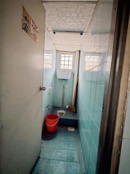 Shop / Office for Rent in Bandar Puteri (Klang) - CL Chew - Bathroom - PropertyGuru.com.my