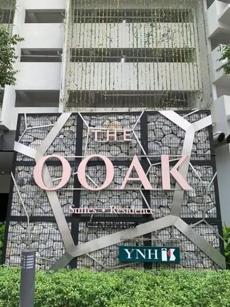Condominium for Sale at Ooak Serviced Apartments @ Kiara 163 - Leslie Low - Exterior - PropertyGuru.com.my
