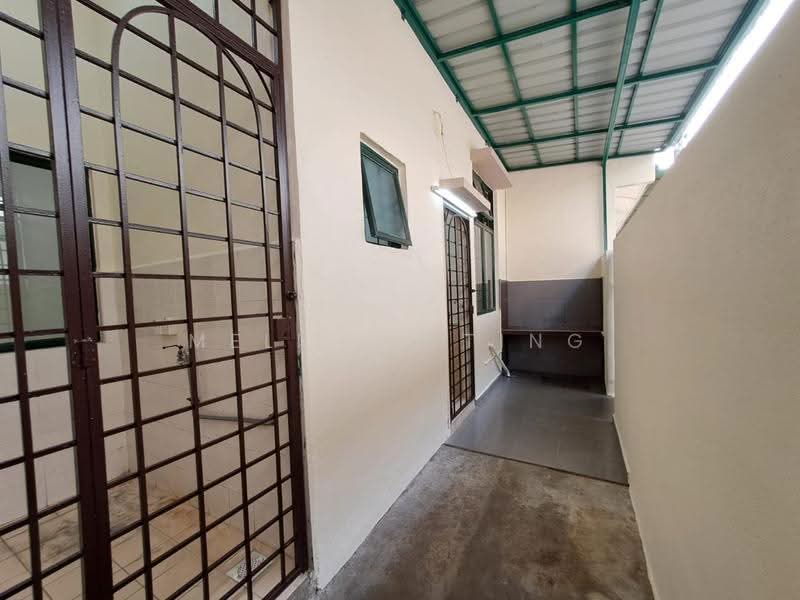 2-storey Terraced House for Sale in Taman Puchong Prima (Puchong) - Melissa Ting - Exterior - PropertyGuru.com.my