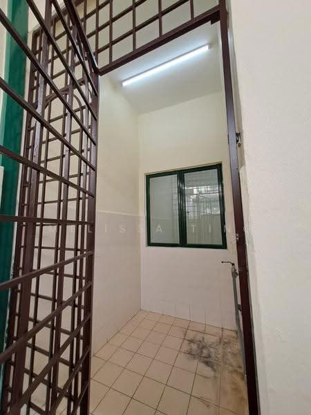 2-storey Terraced House for Sale in Taman Puchong Prima (Puchong) - Melissa Ting - Entrance - PropertyGuru.com.my