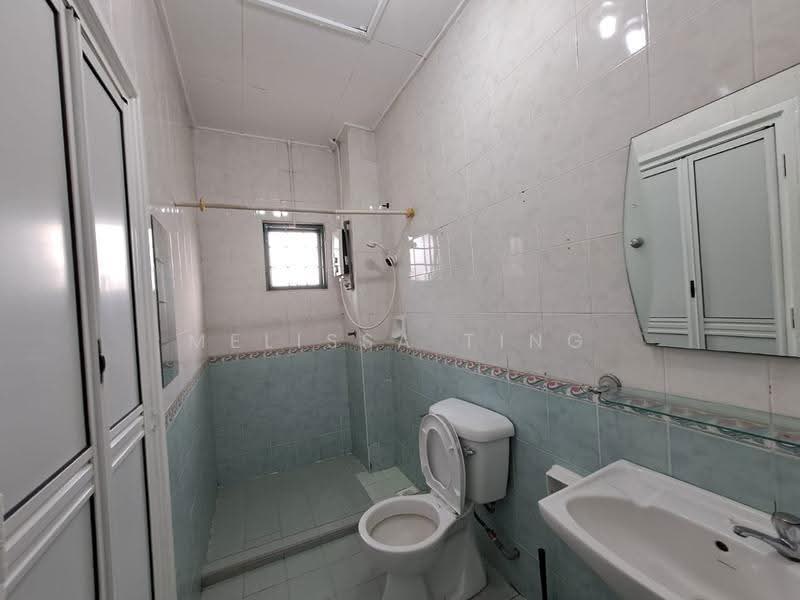 2-storey Terraced House for Sale in Taman Puchong Prima (Puchong) - Melissa Ting - Bathroom - PropertyGuru.com.my