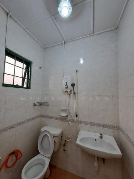 2-storey Terraced House for Sale in Taman Puchong Prima (Puchong) - Melissa Ting - Bathroom - PropertyGuru.com.my