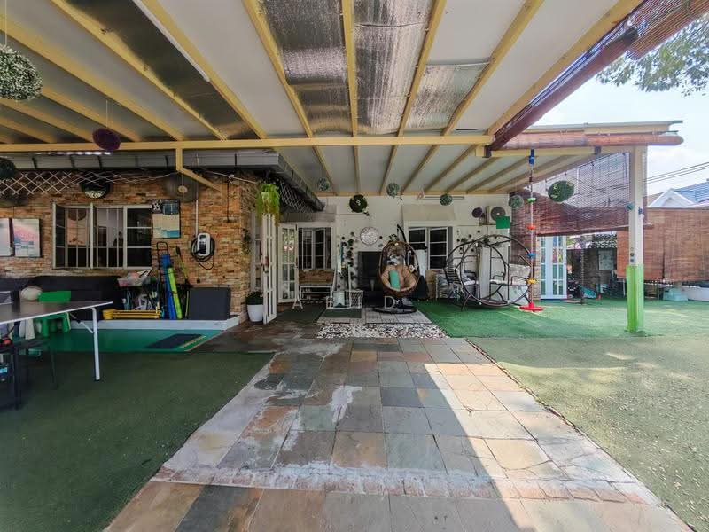 Rumah Teres 2-Tingkat untuk Dijual di Taman Setiawangsa (Setiawangsa) - Abid Sabarudin - Exterior - PropertyGuru.com.my