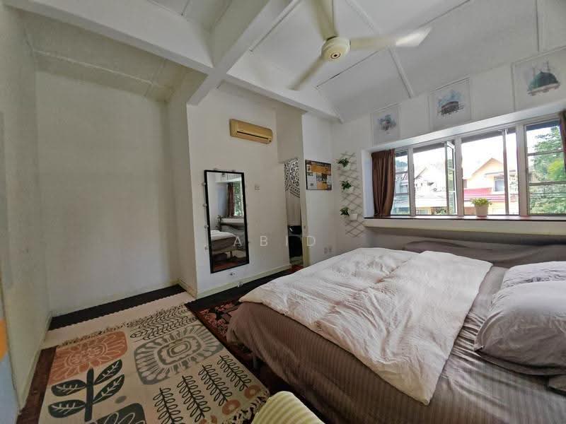 Rumah Teres 2-Tingkat untuk Dijual di Taman Setiawangsa (Setiawangsa) - Abid Sabarudin - Bedroom - PropertyGuru.com.my