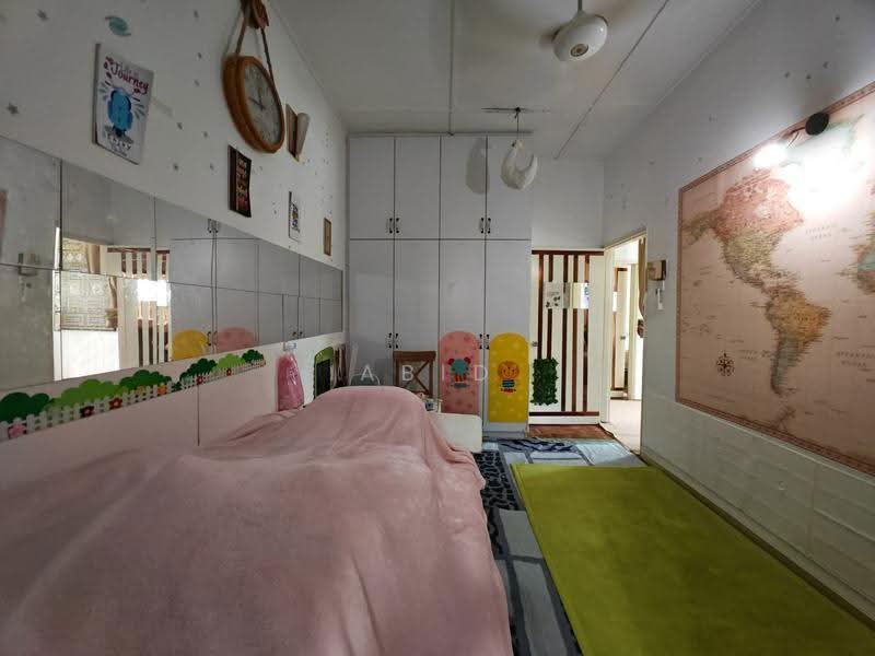 Rumah Teres 2-Tingkat untuk Dijual di Taman Setiawangsa (Setiawangsa) - Abid Sabarudin - Bedroom - PropertyGuru.com.my