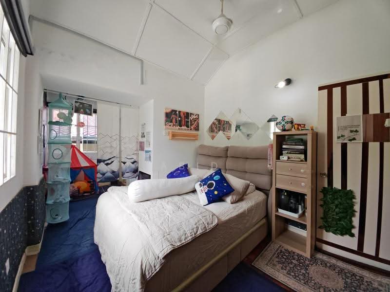 Rumah Teres 2-Tingkat untuk Dijual di Taman Setiawangsa (Setiawangsa) - Abid Sabarudin - Bedroom - PropertyGuru.com.my