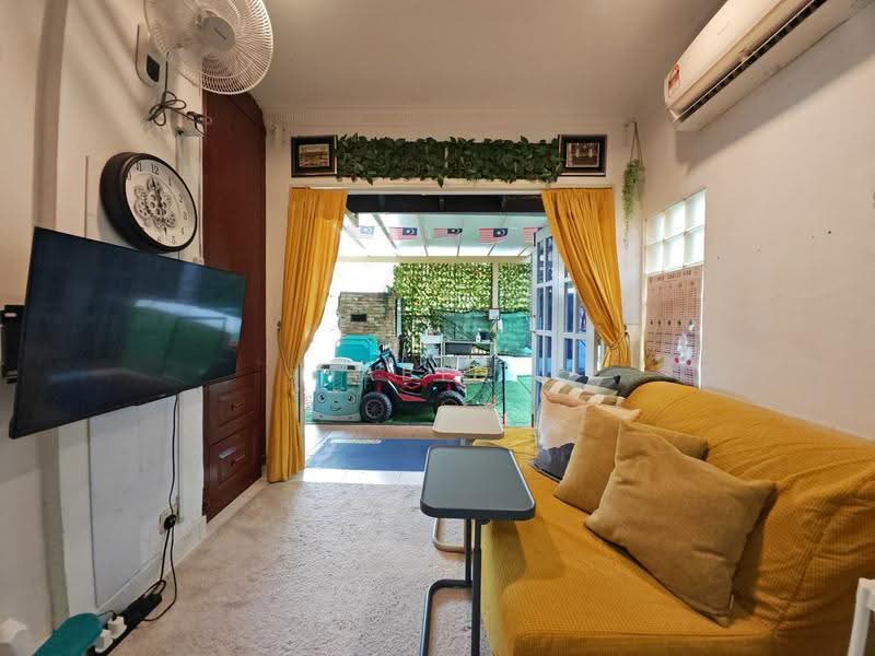Rumah Teres 2-Tingkat untuk Dijual di Taman Setiawangsa (Setiawangsa) - Abid Sabarudin - PropertyGuru.com.my