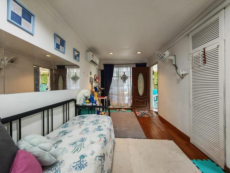 Rumah Teres 2-Tingkat untuk Dijual di Taman Setiawangsa (Setiawangsa) - Abid Sabarudin - PropertyGuru.com.my