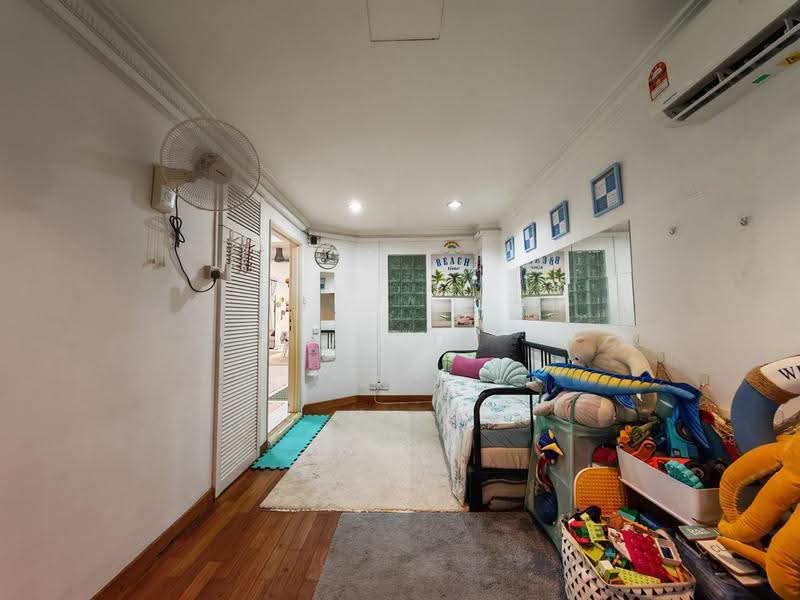 Rumah Teres 2-Tingkat untuk Dijual di Taman Setiawangsa (Setiawangsa) - Abid Sabarudin - PropertyGuru.com.my