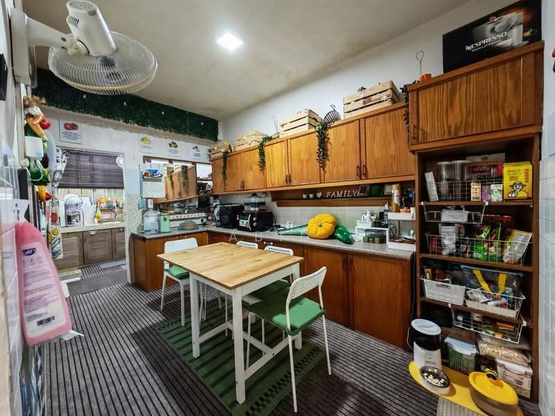 Rumah Teres 2-Tingkat untuk Dijual di Taman Setiawangsa (Setiawangsa) - Abid Sabarudin - PropertyGuru.com.my