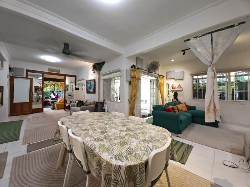 Rumah Teres 2-Tingkat untuk Dijual di Taman Setiawangsa (Setiawangsa) - Abid Sabarudin - PropertyGuru.com.my