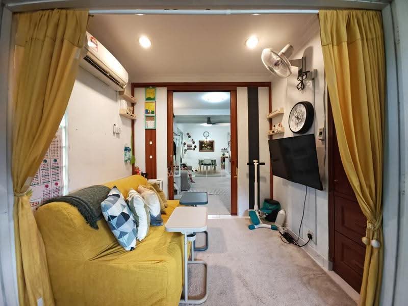 Rumah Teres 2-Tingkat untuk Dijual di Taman Setiawangsa (Setiawangsa) - Abid Sabarudin - PropertyGuru.com.my