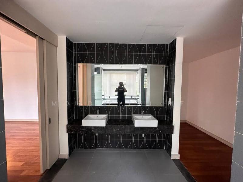 Rumah Berkembar untuk Disewa di Cyberjaya (Selangor) - Mohd Fitri MF - Bathroom - PropertyGuru.com.my